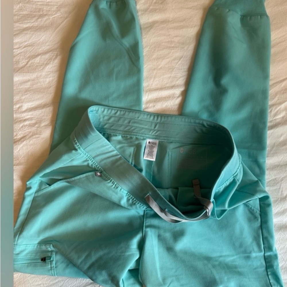 FIGS Zamora Joggers Medium Tall